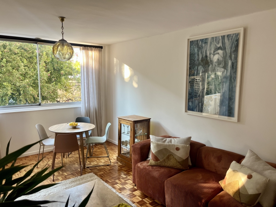 To Let 2 Bedroom Property for Rent in Oranjezicht Western Cape